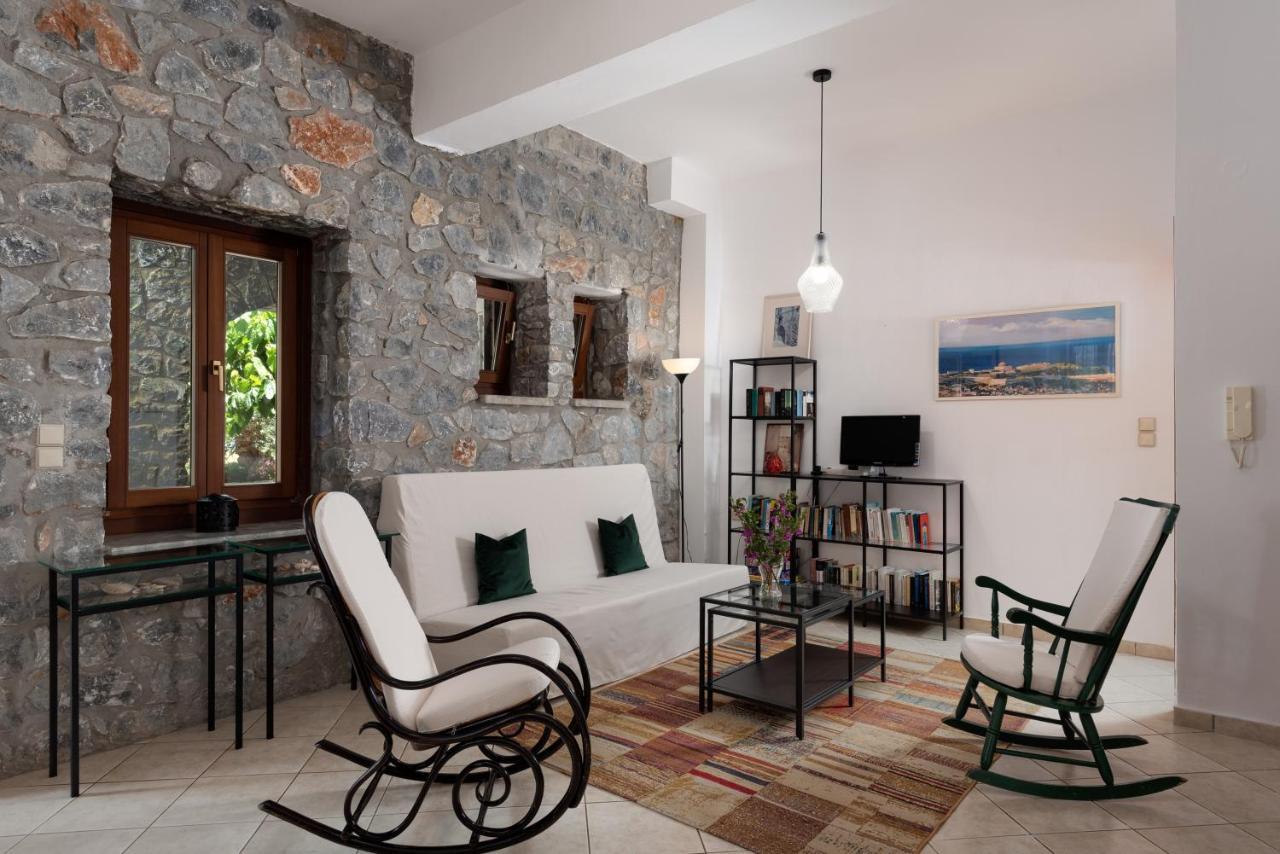 Appartement Aura Traditional