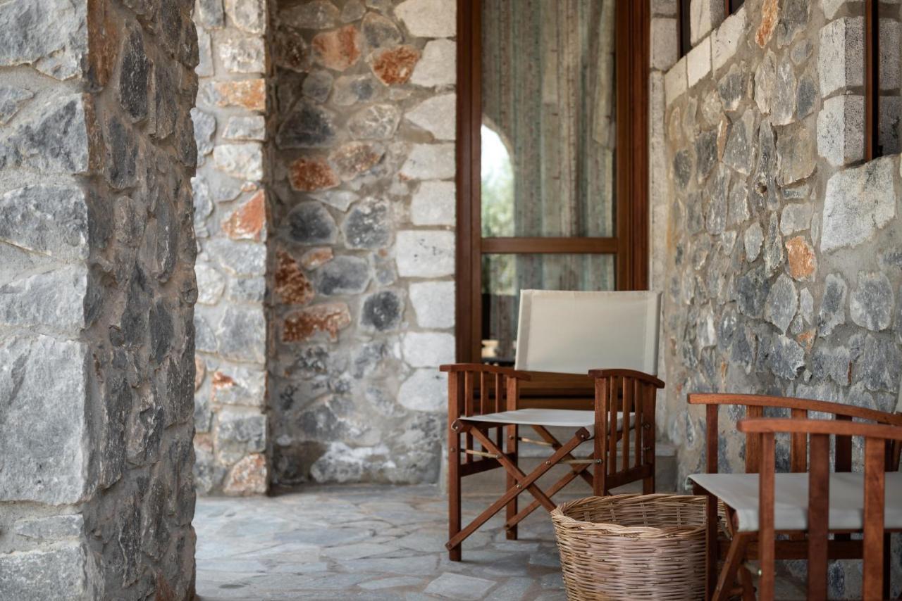 Aura Traditional Appartement