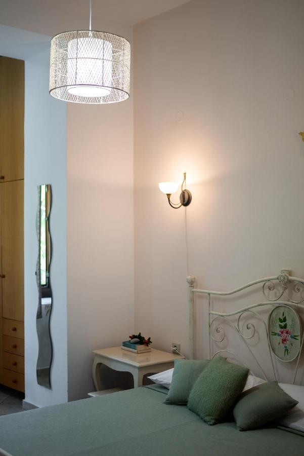 Appartement Aura Traditional Prinés