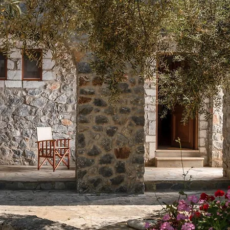 Aura Traditional Apartment Prines  Exterior photo