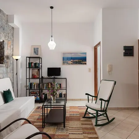 Aura Traditional Apartment Prines  Exterior photo