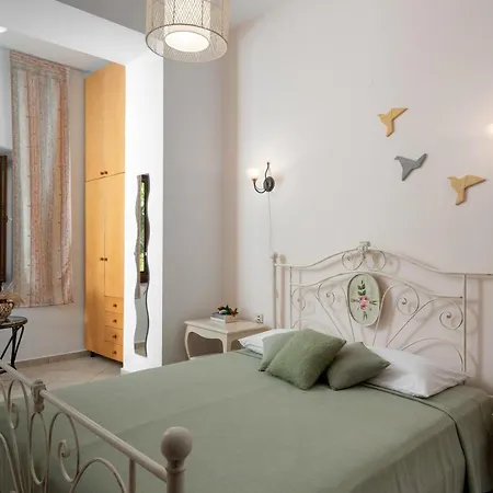 Aura Traditional Apartment Prines  Exterior photo