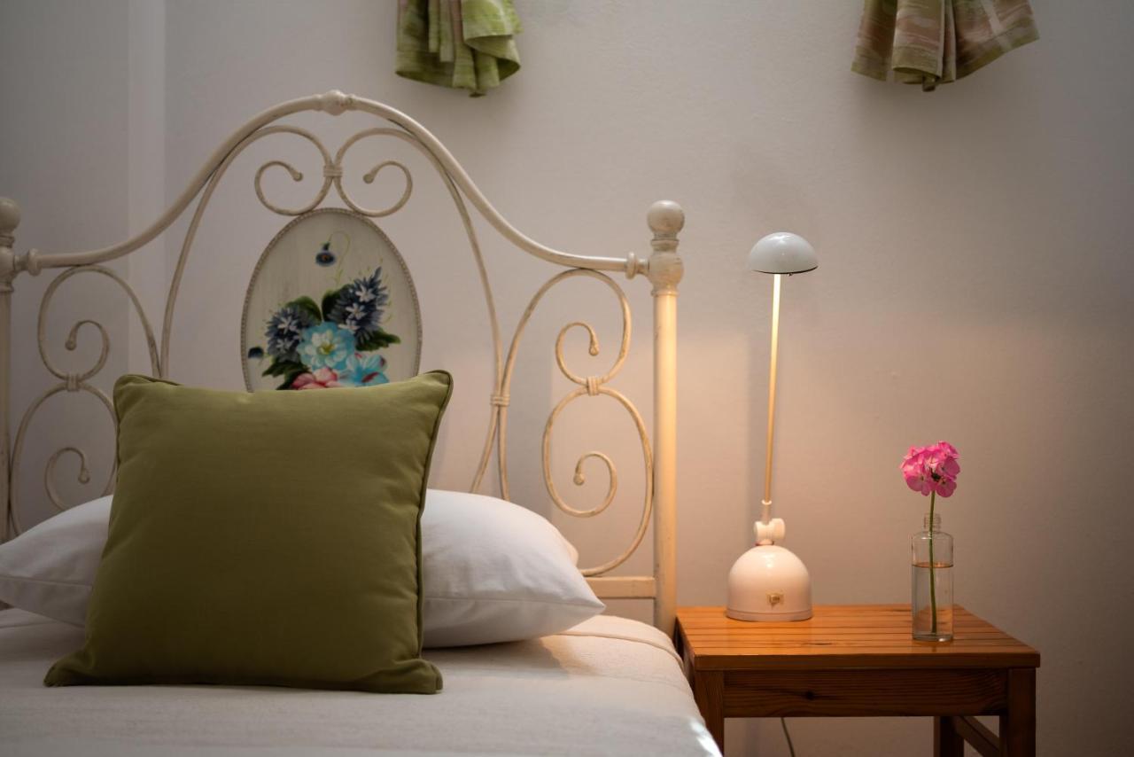 Apartment Aura Traditional Prines (Rethymno)