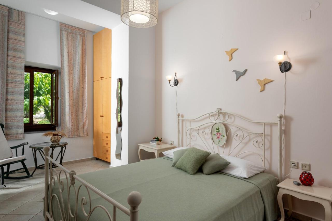 Aura Traditional Apartment Prines (Rethymno)