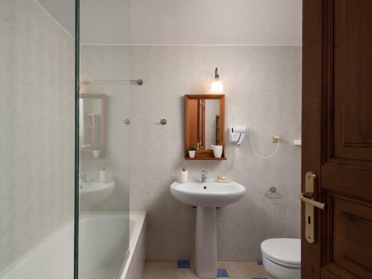 Aura Traditional Apartment *