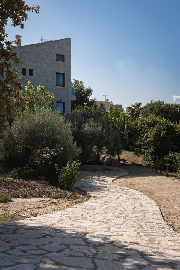 Apartment Aura Traditional Prines (Rethymno)